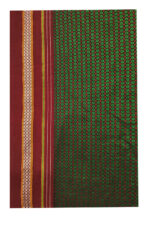 UNSTITCHED GULEGUDDA KHANA DRESS MATERIAL