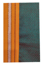UNSTITCHED GULEGUDDA KHANA DRESS MATERIAL