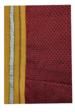 UNSTITCHED GULEGUDDA KHANA DRESS MATERIAL