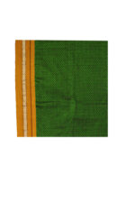GULEDGUDDA KHANA COTTON DUPPATTA WITH TASSELS