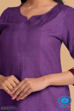 UNSTITCHED GULEGUDDA KHANA DRESS MATERIAL