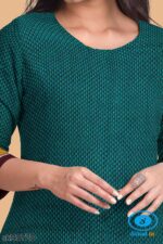 UNSTITCHED GULEGUDDA KHANA DRESS MATERIAL