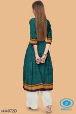 UNSTITCHED GULEGUDDA KHANA DRESS MATERIAL