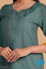 UNSTITCHED GULEGUDDA KHANA DRESS MATERIAL