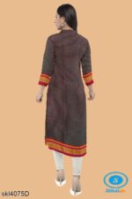 UNSTITCHED GULEGUDDA KHANA DRESS MATERIAL