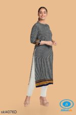UNSTITCHED GULEGUDDA KHANA DRESS MATERIAL