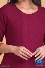 UNSTITCHED GULEGUDDA KHANA DRESS MATERIAL