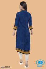 UNSTITCHED GULEGUDDA KHANA DRESS MATERIAL