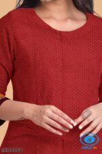 UNSTITCHED GULEGUDDA KHANA DRESS MATERIAL