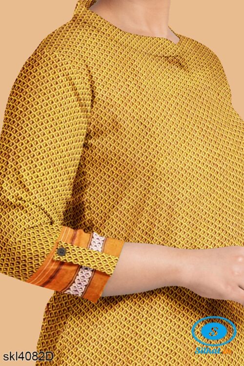UNSTITCHED GULEGUDDA KHANA DRESS MATERIAL