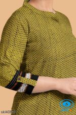 UNSTITCHED GULEGUDDA KHANA DRESS MATERIAL
