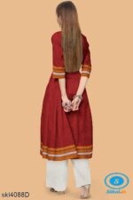 UNSTITCHED GULEGUDDA KHANA DRESS MATERIAL