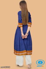 UNSTITCHED GULEGUDDA KHANA DRESS MATERIAL