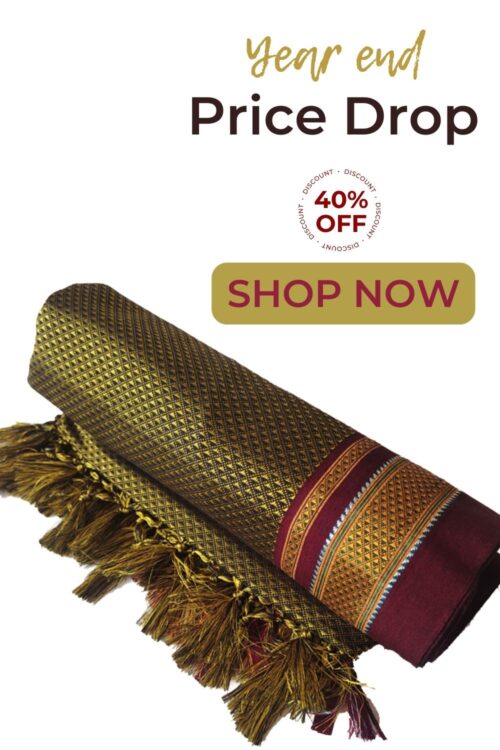 price drop