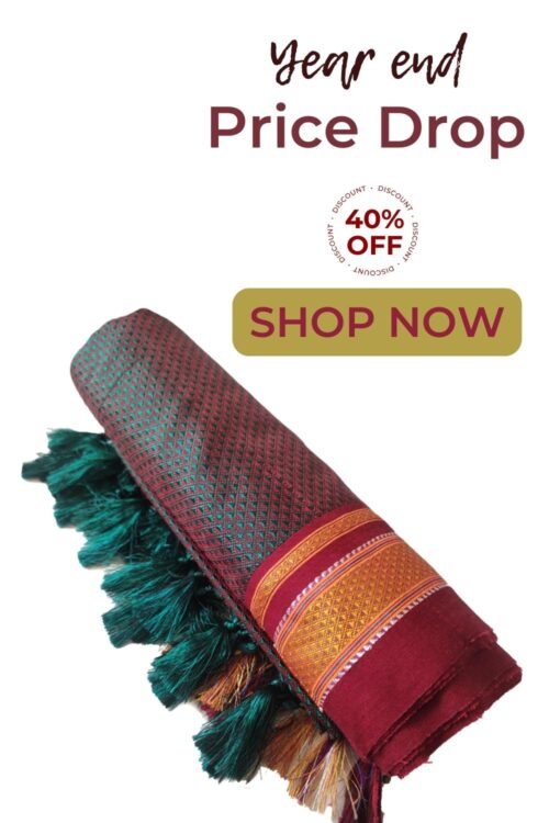 price drop