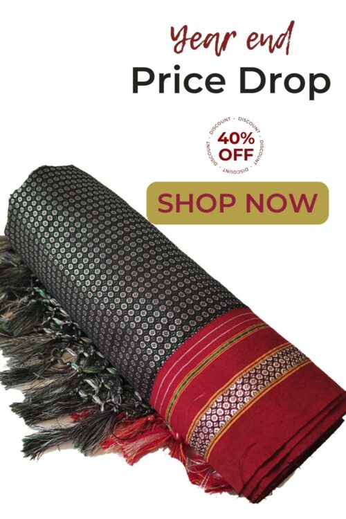 price drop