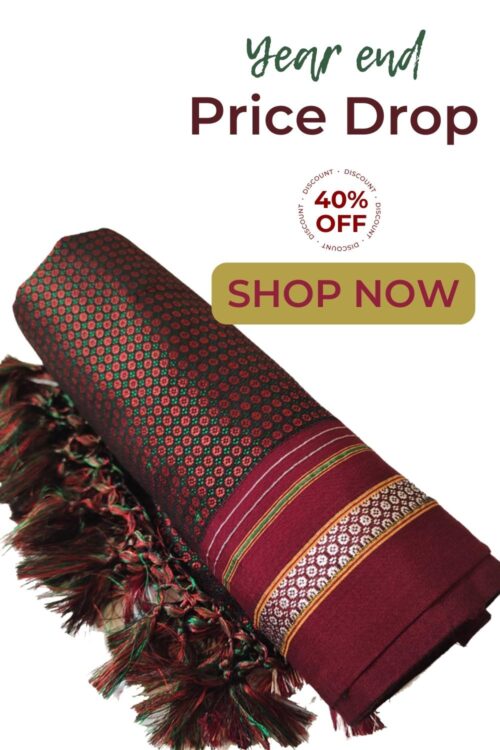 price drop