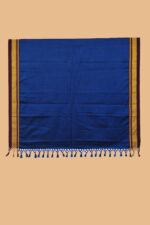 GULEDGUDDA KHANA COTTON DUPPATTA WITH TASSELS