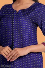 UNSTITCHED GULEGUDDA KHANA DRESS MATERIAL