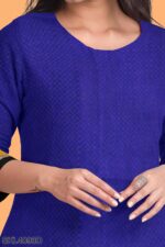 UNSTITCHED GULEGUDDA KHANA DRESS MATERIAL