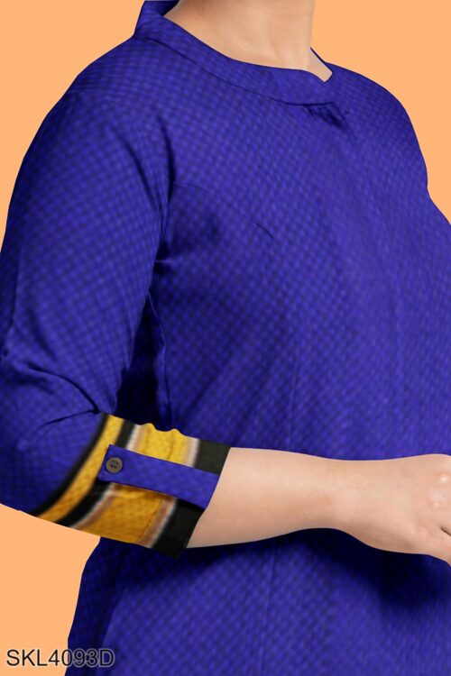UNSTITCHED GULEGUDDA KHANA DRESS MATERIAL