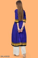 UNSTITCHED GULEGUDDA KHANA DRESS MATERIAL