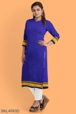 UNSTITCHED GULEGUDDA KHANA DRESS MATERIAL