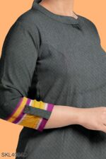 UNSTITCHED GULEGUDDA KHANA DRESS MATERIAL
