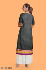 UNSTITCHED GULEGUDDA KHANA DRESS MATERIAL