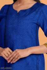 UNSTITCHED GULEGUDDA KHANA DRESS MATERIAL