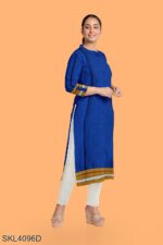 UNSTITCHED GULEGUDDA KHANA DRESS MATERIAL
