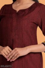 UNSTITCHED GULEGUDDA KHANA DRESS MATERIAL