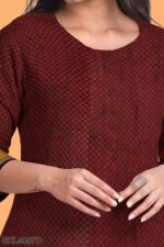 UNSTITCHED GULEGUDDA KHANA DRESS MATERIAL