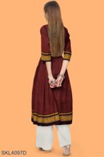 UNSTITCHED GULEGUDDA KHANA DRESS MATERIAL