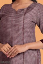 UNSTITCHED GULEGUDDA KHANA DRESS MATERIAL