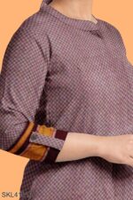 UNSTITCHED GULEGUDDA KHANA DRESS MATERIAL