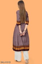 UNSTITCHED GULEGUDDA KHANA DRESS MATERIAL
