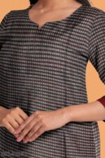 UNSTITCHED GULEGUDDA KHANA DRESS MATERIAL