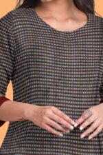 UNSTITCHED GULEGUDDA KHANA DRESS MATERIAL