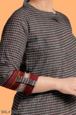 UNSTITCHED GULEGUDDA KHANA DRESS MATERIAL