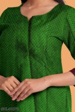 UNSTITCHED GULEGUDDA KHANA DRESS MATERIAL