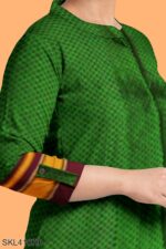 UNSTITCHED GULEGUDDA KHANA DRESS MATERIAL
