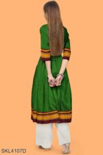 UNSTITCHED GULEGUDDA KHANA DRESS MATERIAL