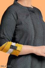 UNSTITCHED GULEGUDDA KHANA DRESS MATERIAL