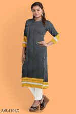 UNSTITCHED GULEGUDDA KHANA DRESS MATERIAL