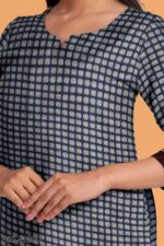 UNSTITCHED GULEGUDDA KHANA DRESS MATERIAL