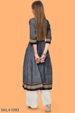 UNSTITCHED GULEGUDDA KHANA DRESS MATERIAL