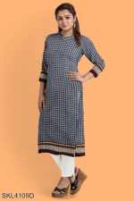 UNSTITCHED GULEGUDDA KHANA DRESS MATERIAL