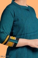 UNSTITCHED GULEGUDDA KHANA DRESS MATERIAL