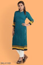 UNSTITCHED GULEGUDDA KHANA DRESS MATERIAL